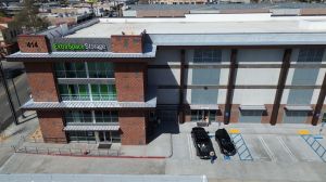 Extra Space Storage - 6424 - San Gabriel - S San Gabriel Blvd