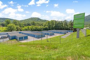 Extra Space Storage - 6806 - Fairview - Charlotte Hwy