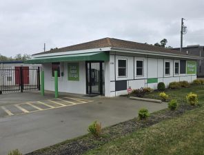 Extra Space Storage - 6818 - Mooresville - 1246 River Hwy