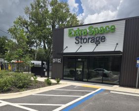 Extra Space Storage - 6853 - Jacksonville - New Kings Rd