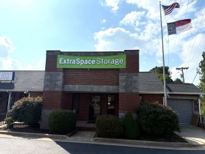 Extra Space Storage - 6826 - Statesville - Pump Station Rd