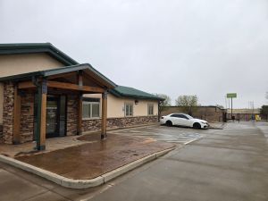 Extra Space Storage - 6854 - Fountain - Bandley Dr