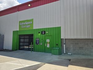 Extra Space Storage - 6805 - Asheville - Roberts Rd