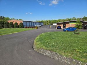 Extra Space Storage - 6824 - Stanley - Lucia Riverbend Hwy