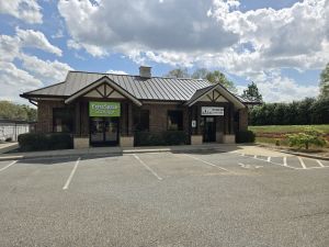 Extra Space Storage - 6821 - Sherrills Ford - 6477 E NC 150 Hwy