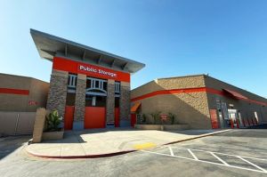 Public Storage - Stockton - 5308 Pacific Ave