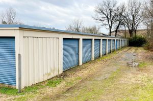 Chattooga Self Storage
