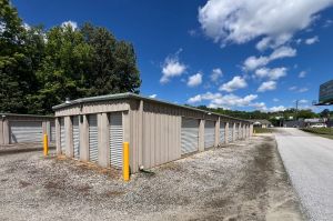 Emerald Road Self Storage