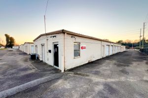North Augusta Self Storage