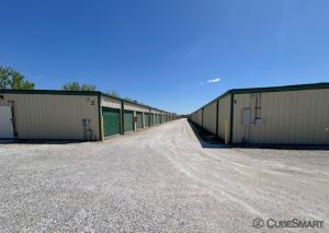 CubeSmart Self Storage AR Fayetteville N Double Springs Rd