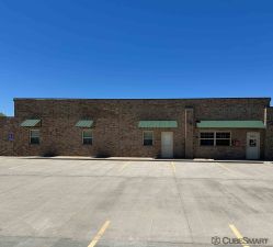 CubeSmart Self Storage AR Springdale N Maestri Rd