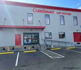 CubeSmart Self Storage - 2400 1st Ave S