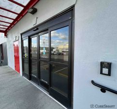 CubeSmart Self Storage - 2400 1st Ave S