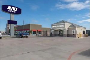 Avid Storage - North Loop 250