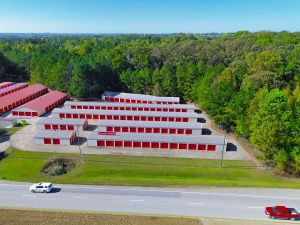 10 Federal Storage - US Hwy 27