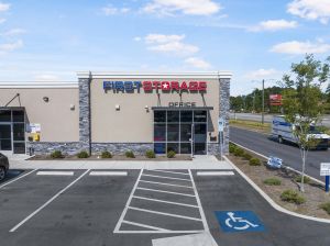 First Storage - Fayetteville