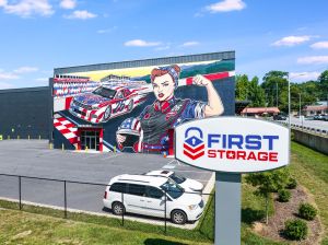 First Storage - North Wilkesboro