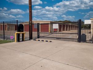 My Garage SS - Morgan's Point