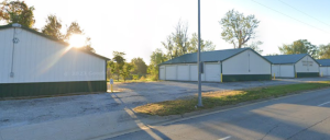 Storage Depot - Joplin