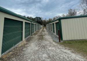 Storage Depot - Ludowici