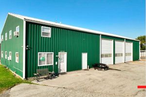 Owl Storage - Kansas City - E 210