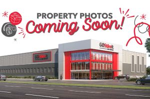 Go Store It - Longwood - 1900 South US Highway 17 92