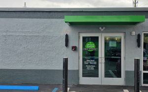 Space Shop Self Storage - Pompano