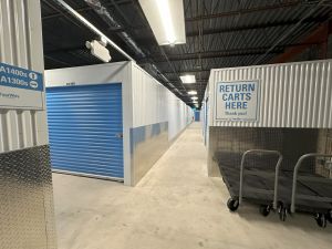 YourWay Storage - Berkshire