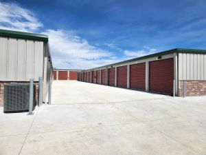 County Line RV and Self Storage