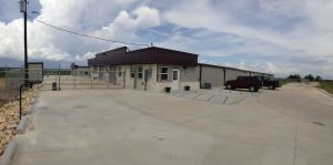 Lion Country Storage