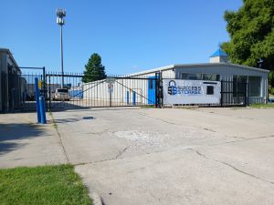 Success Storage Oklahoma City
