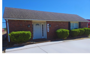 Better Self Storage - Barton