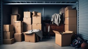 Better Self Storage - Glen Bailey