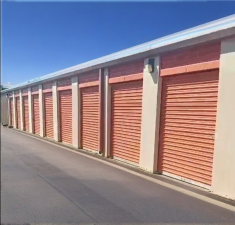 Better Self Storage - Polk