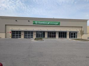 Storelocal Ames