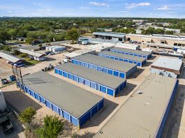 Richland Hills Secure Storage and Parking - 3725 Flory Street