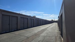Fort Lowell Self Storage