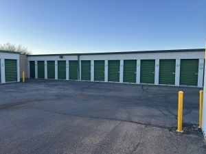 Thornydale Self Storage