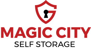 Magic City Dell
