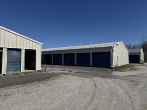 All Season's Storage