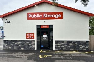 Public Storage - Moraine - 2455 Dryden Rd