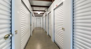 StorageMart - Barclay Ave