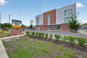 StorageMart - Barclay Ave