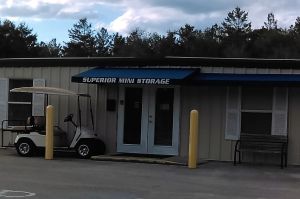 Superior Mini Storage