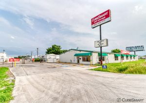 CubeSmart Self Storage - 1909 Interstate 30 - TX