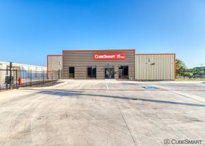 CubeSmart Self Storage - 25365 Bulverde - TX