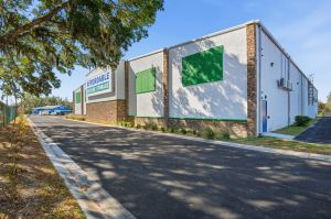 Affordable Secure Storage - Beverly Hills, LLC