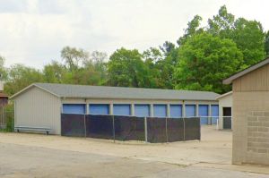 Shine Star Self Storage