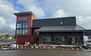 Sentinel Self-Storage Century Drive