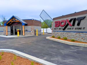BOXIT Storage Centers